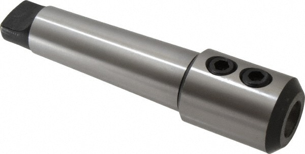 Value Collection 219-5020 End Mill Holder: 5MT Taper Shank, 1" Hole Image