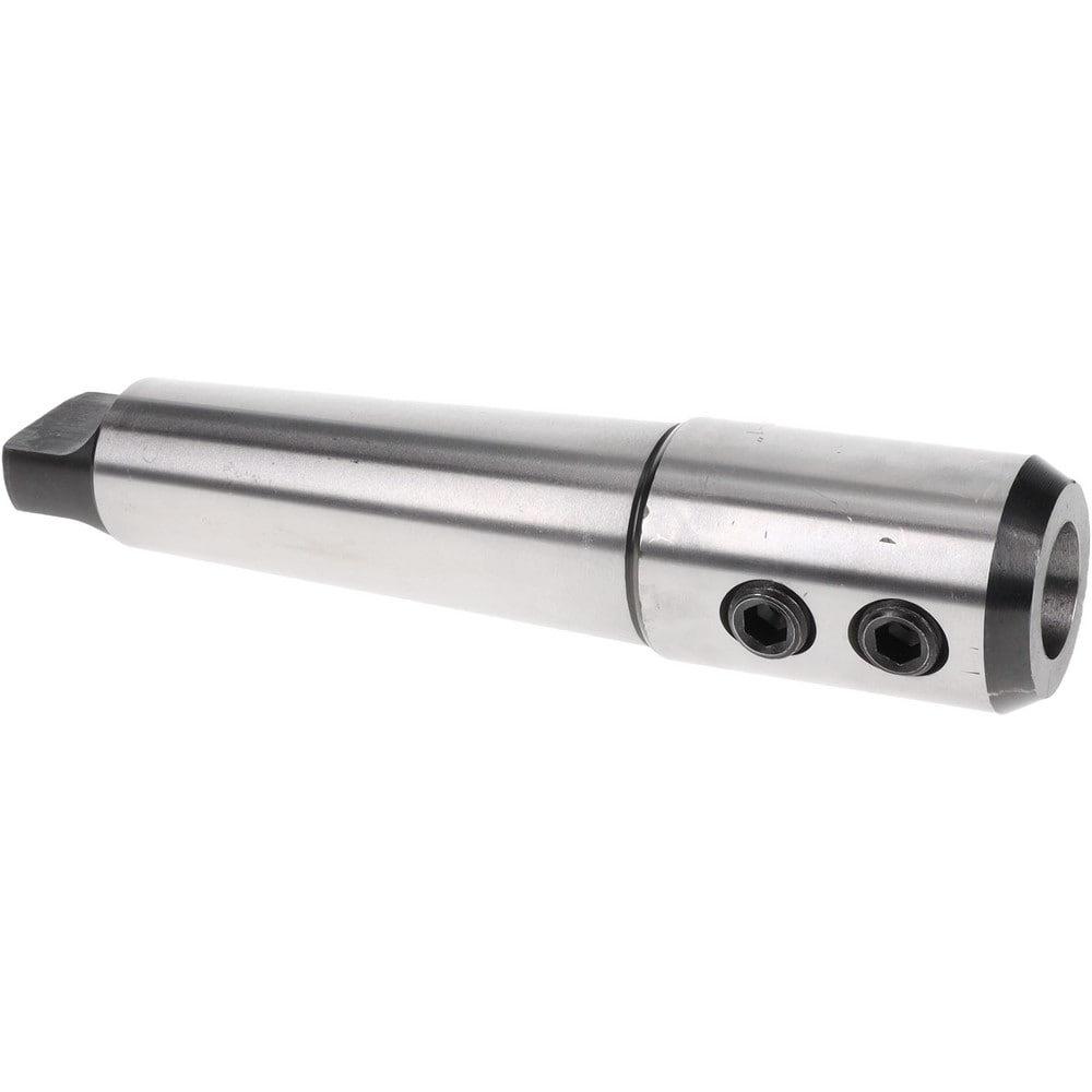 End Mill Holder: 5MT Taper Shank, 1" Hole