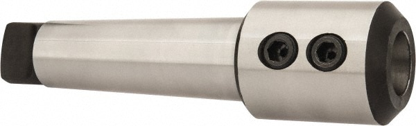 Value Collection 219-5021 End Mill Holder: 5MT Taper Shank, 1-1/4" Hole Image