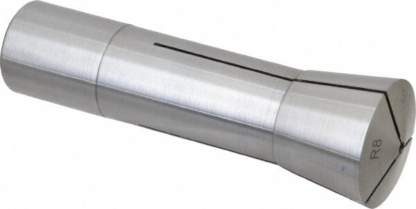 Value Collection 231-4706 3/32 Inch Steel R8 Collet Image