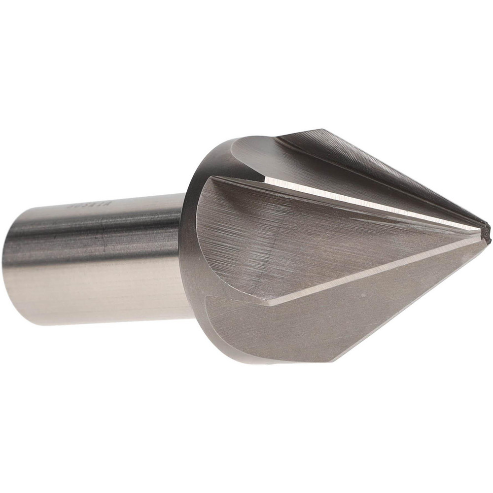 Value Collection - Countersink: 1-3/4″ Head Dia, 60 deg