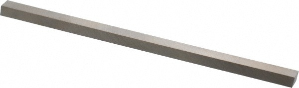 Value Collection 460-2260 Tool Bit Blank: 5/16" Width, 5/16" Height, 8" OAL, M35, Cobalt, Square Image