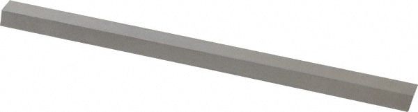 Value Collection 460-2330 Tool Bit Blank: 3/8" Width, 3/8" Height, 8" OAL, M35, Cobalt, Square Image