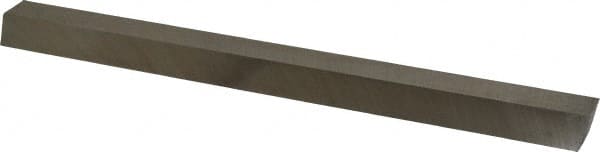 Value Collection 460-2500 Tool Bit Blank: 1/2" Width, 1/2" Height, 8" OAL, M35, Cobalt, Square 