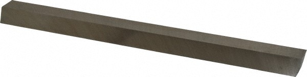 Value Collection 460-2500 Tool Bit Blank: 1/2" Width, 1/2" Height, 8" OAL, M35, Cobalt, Square Image