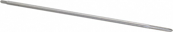 6-32 UNC, 3 Flute Plug Hand Pulley Tap