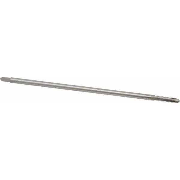 10-24 UNC, 3 Flute Plug Hand Pulley Tap