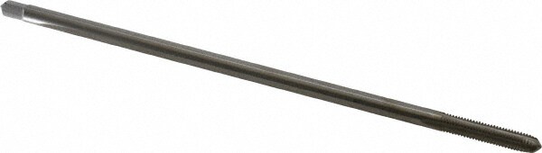 10-32 UNF, 4 Flute Plug Hand Pulley Tap