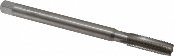 7/16-20 UNF, 4 Flute Plug Hand Pulley Tap