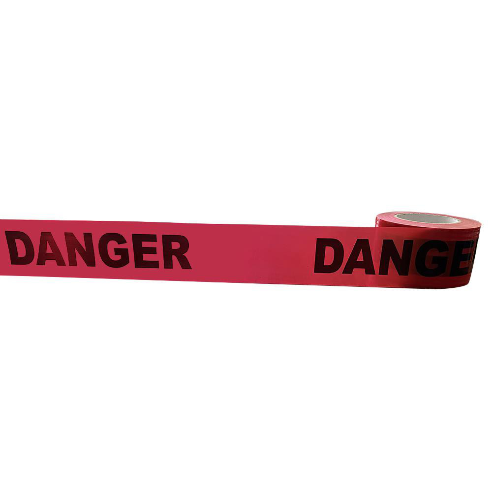 Barrier Tape