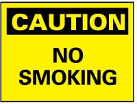 Sign: Rectangle, 