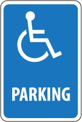 Parking,