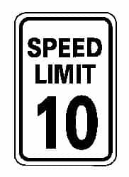 Speed Limit 10,