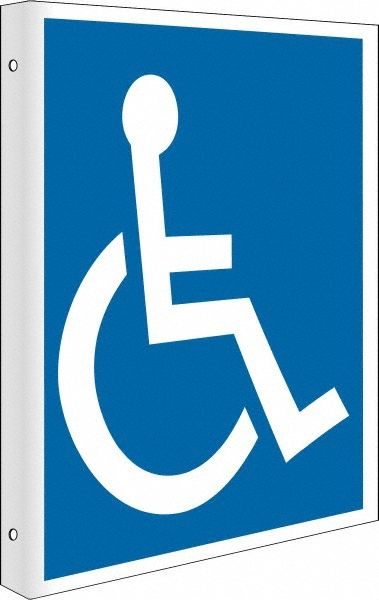 Sign: Rectangle