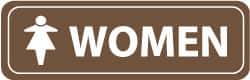 Office Marking Sign: "Women"