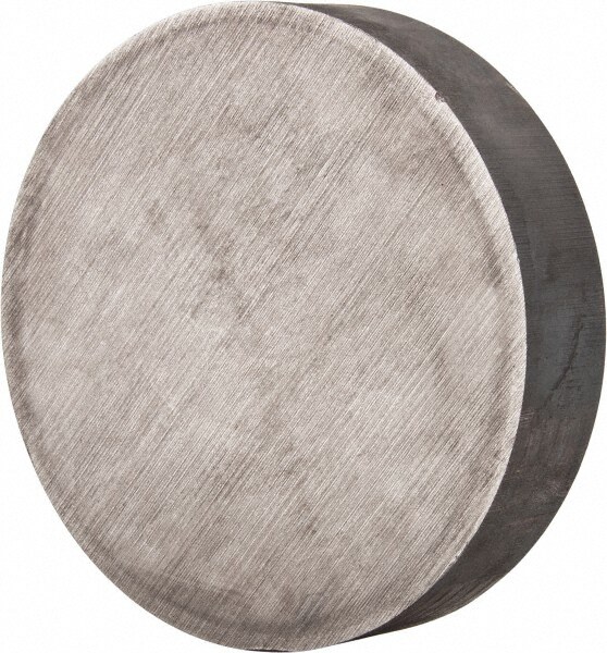 Iron Circles; Material: Gray Iron ; Thickness (Inch): 1-1/2 ; Diameter (Inch): 8