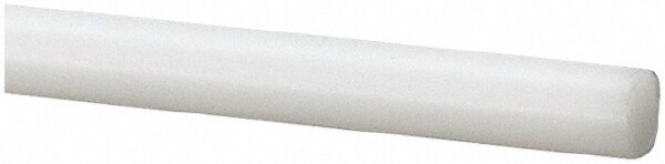 5/16 Inch Diameter x 3 Inch Long Ceramic Rod