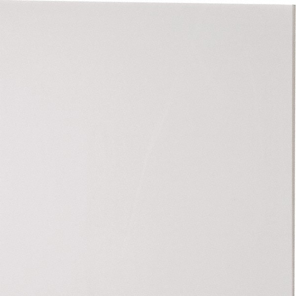 Made in USA 5505580 Plastic Sheet: Acetal, 1/16" Thick, 48" Long, Natural Color Image