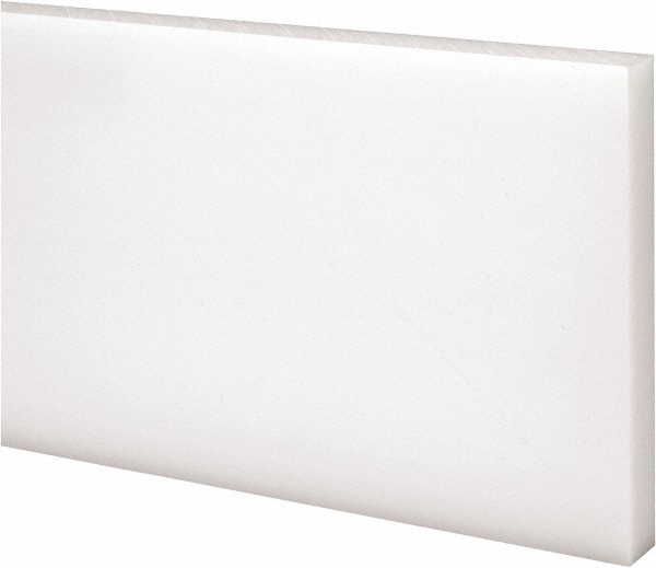 Plastic Bars Plastics MSC Industrial Supply