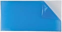 Made in USA - Plastic Sheet: High Density Polyethylene, 1″ Thick, 48″ Long,  White - 52421609 - MSC Industrial Supply