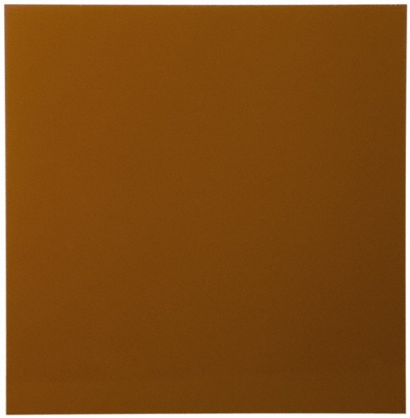 Value Collection - Plastic Sheet: 1/2″ Thick, 12″ Long, Tan - 63411987 -  MSC Industrial Supply