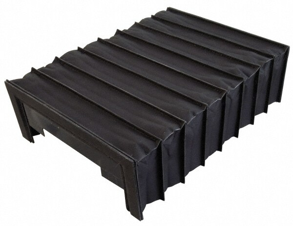 Nylon Sewn Way Cover