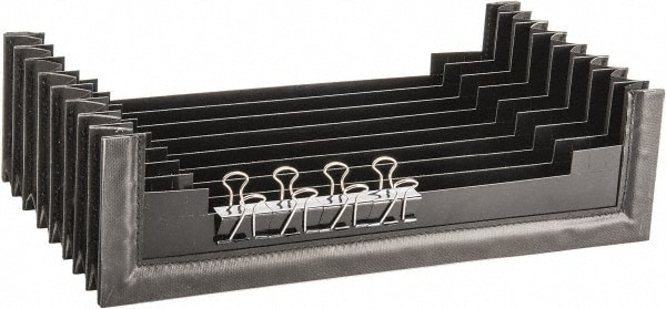 Nylon Sewn Way Cover