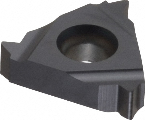 Laydown Threading Insert: LT16ER11BSPT KC5025, Solid Carbide