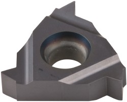 Kennametal 1743772 LT16ER115NPT KC5025 Carbide Laydown Threading Insert Image