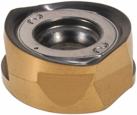 Iscar 5606741 H400RNHU1205AX IC830 Carbide Milling Insert Image