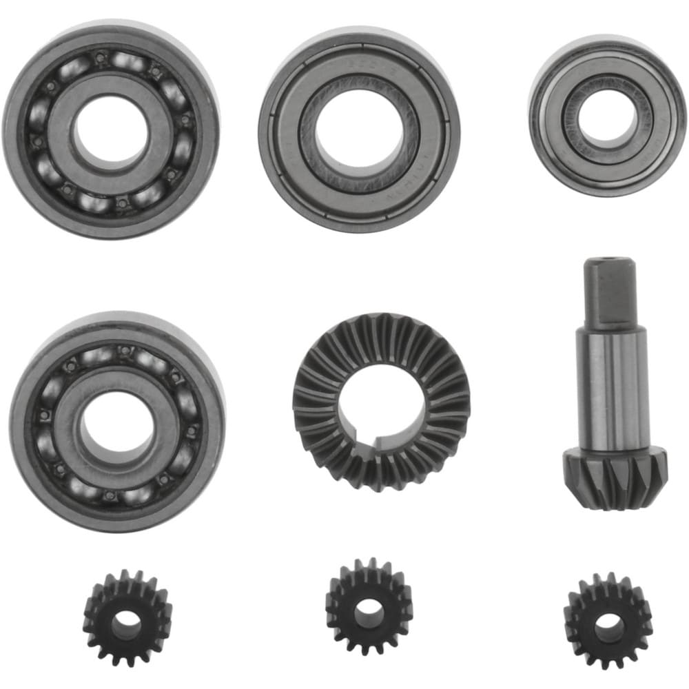 Power Drill Rebuild Kit: