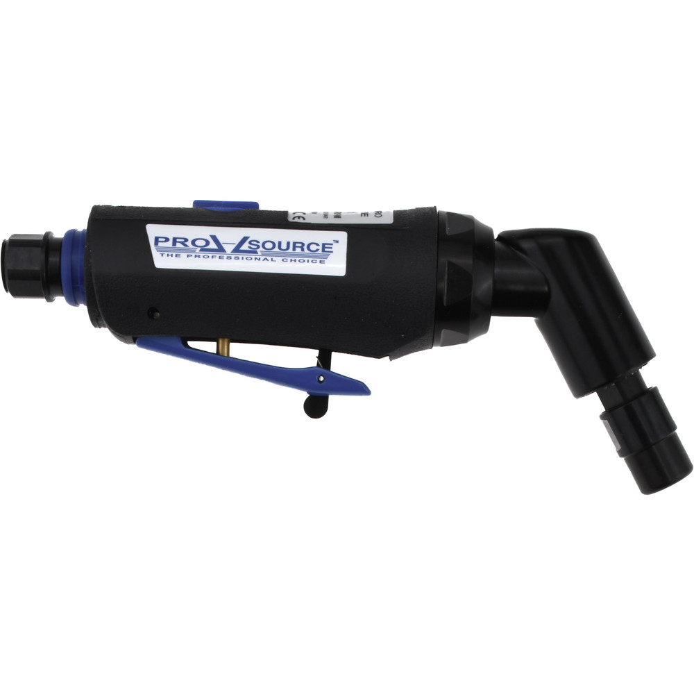 Air Die Grinder: 1/4'' Collet