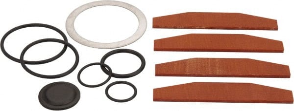 7" Diam Angle & Disc Grinder Repair Kit