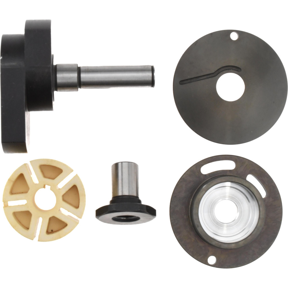 Power Sander Rebuild Kit: