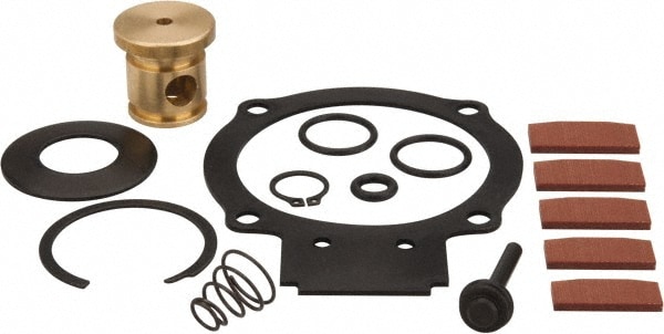 PRO-SOURCE 5520009188PRO Power Sander Repair Kit: Image