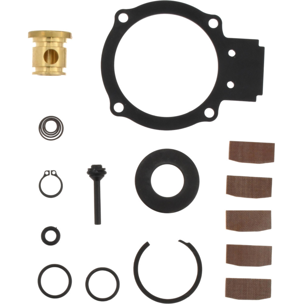 Power Sander Repair Kit: