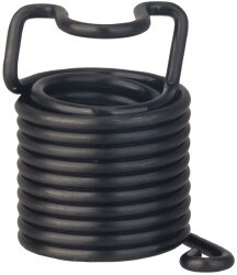 Zip Type Spring