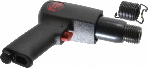 Chiseling Hammer: 3,200 BPM, 2-5/8" Stroke Length
