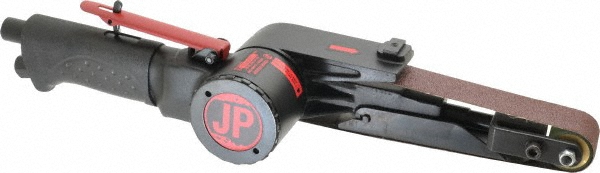 PRO SOURCE 1 5 32 X 21 1 4 Inch 12 000 RPM Air Belt Sander 63472013 MSC Industrial Supply