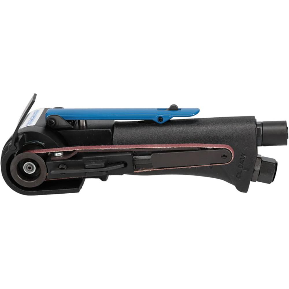 1/4 x 13 Inch, 20,000 RPM Air Belt Sander