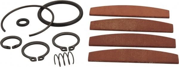 4" Diam Angle & Disc Grinder Repair Kit