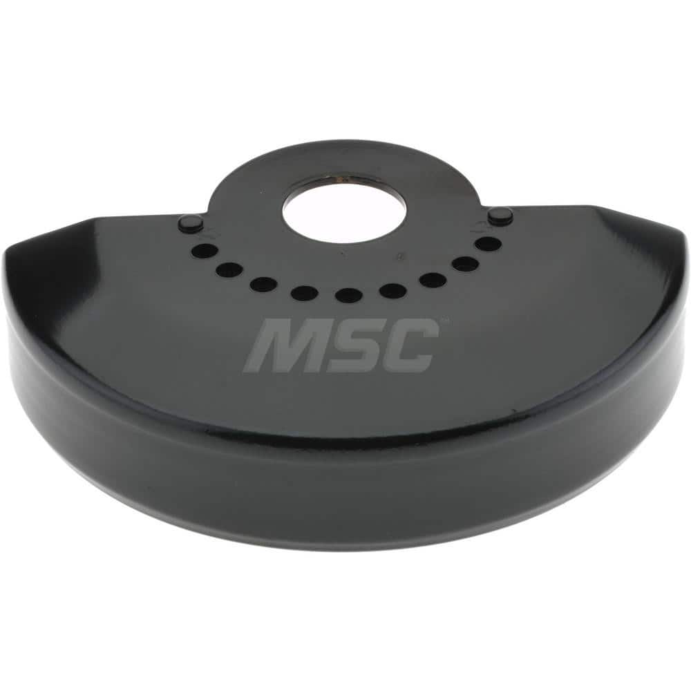 4" Diam Angle & Disc Grinder Disc Cover