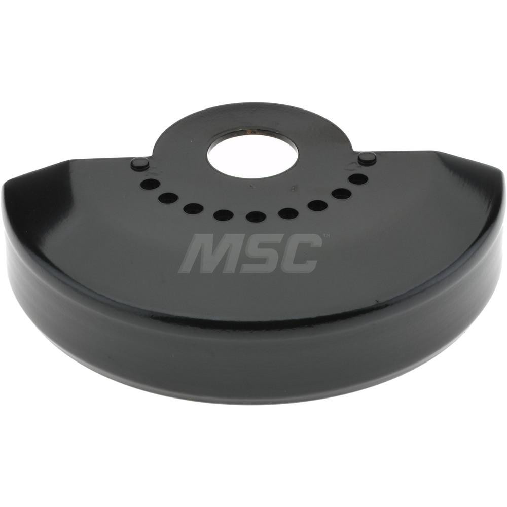 4" Diam Angle & Disc Grinder Disc Cover