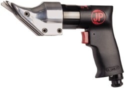 Milwaukee Tool - 4,000 SPM, 120 Volt, Angled Handle, Handheld Electric Shear  - 09968918 - MSC Industrial Supply