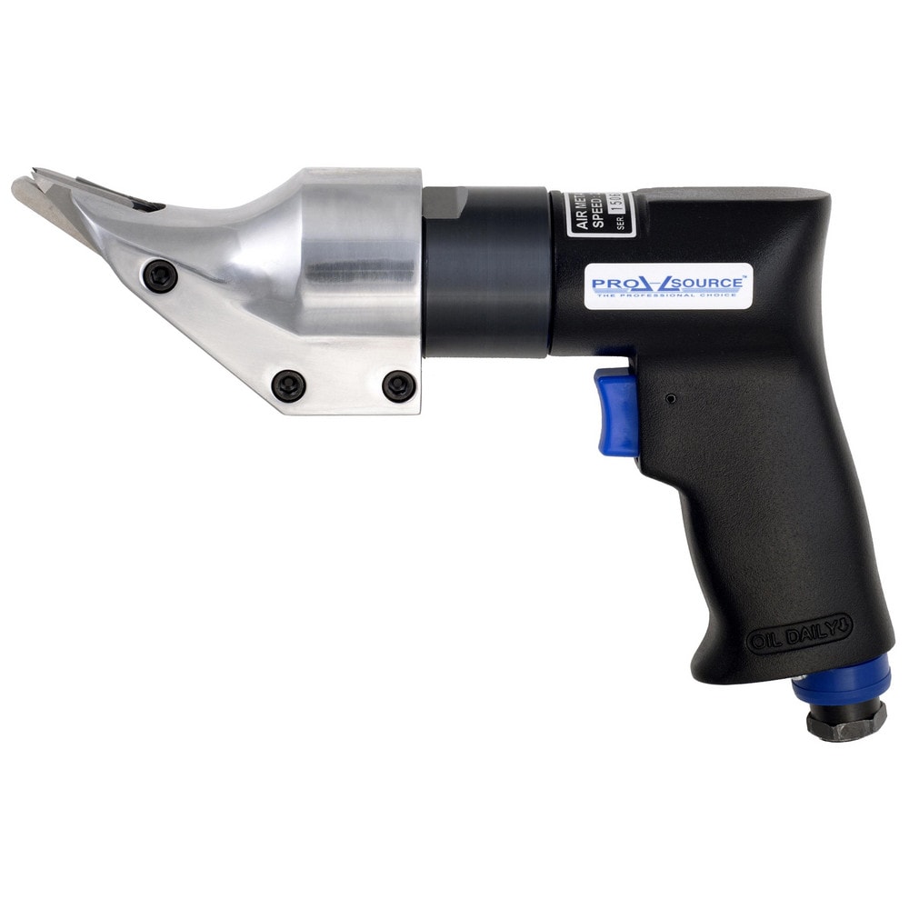 Pistol Grip Handle, Handheld Pneumatic Shear