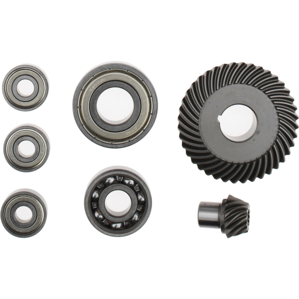 Power Sander Rebuild Kit: