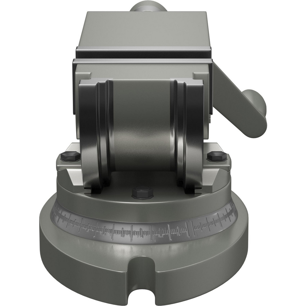 Gibraltar - Machine Vise: Single-Station, 2.0000