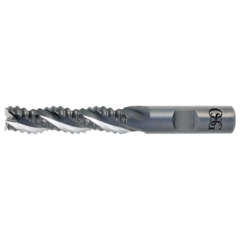 OSG Roughing End Mill 63522361 MSC Industrial Supply