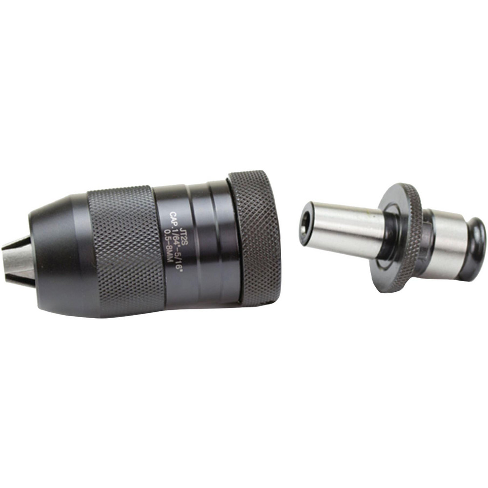 Tapping Arm Accessories: Accessory Type: Machine-Tapping; For Use With: Size 1 Tapping Arms