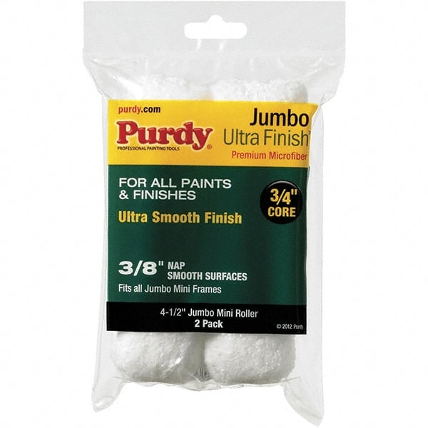 Purdy Ultra Finish 140624052 Jumbo Mini Roller Cover